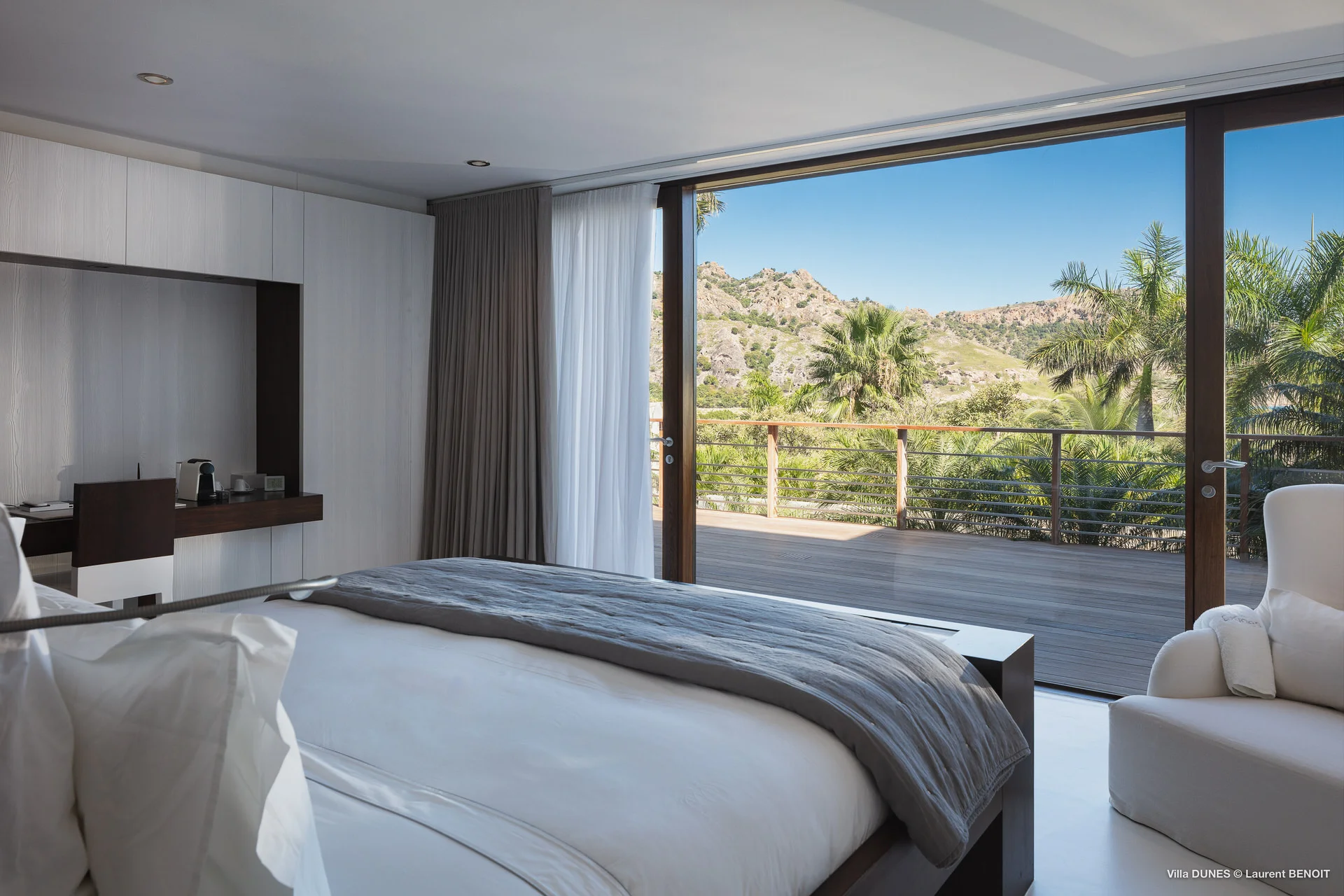 Villa Dunes